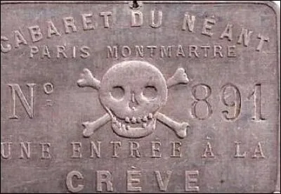 D'abord pour se mettre dans l'ambiance il faut...