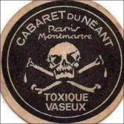 Le serveur habillé de noir et fardé de blanc vous apportait votre bière en disant aussi :  Buvez macchabées, buvez ces boissons toxiques qui contiennent les poisons les plus vils et les microbes les plus mortels  et combien de sous-bocks amenait-il ?