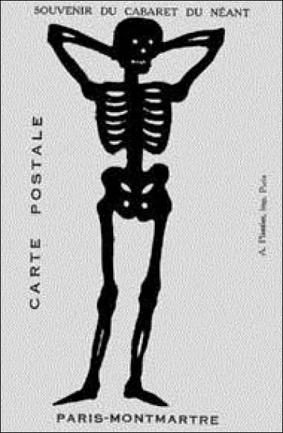 Pendant ce temps en arrière et autour de vous, des serveurs...