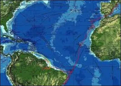 D'où vient le gharbi ?