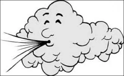 Comment dit-on « vent » en anglais ?