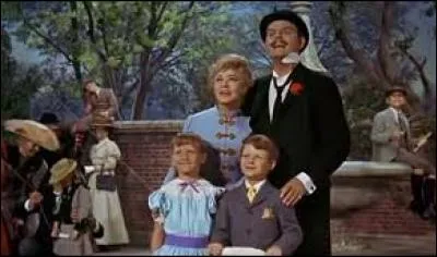 Lequel de ces films se termine par une sortie pour faire du cerf-volant ?