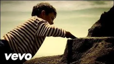 En quelle année le public a-t-il pu découvrir la chanson « Le Vent Nous Portera » ?