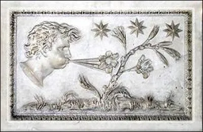 Dans la mythologie grecque, lequel de ces dieux était associé au vent ?