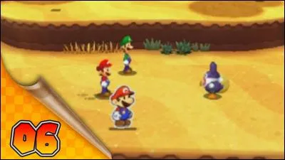 Quelles sont les deux attaques frères qu'obtiennent les frères Mario après la carapace rouge et la fleur de feu ?