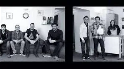 Cette chaîne Youtube vous propose des vidéo très drôle...Voire trop..., c'est...