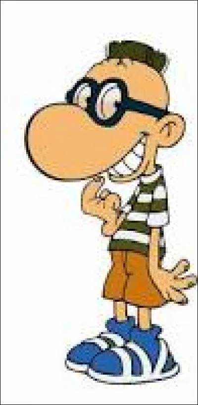 Comment s'appelle le meilleur ami de Titeuf ?