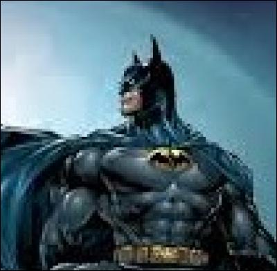 Quel super-héros autre que Batman n'a pas de pouvoirs ?