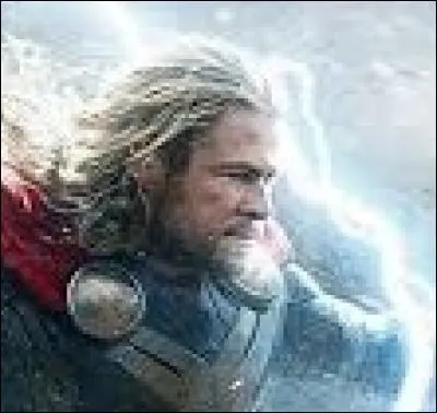 Pour punir son jeune fils de son arrogance, le père de Thor décide de...