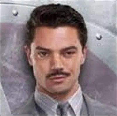 Qu'était le père d'Iron Man (Howard Stark) ?