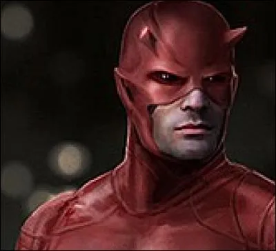 Lorsqu'il était enfant, Matt Murdock (Daredevil), surprend son père en train de...