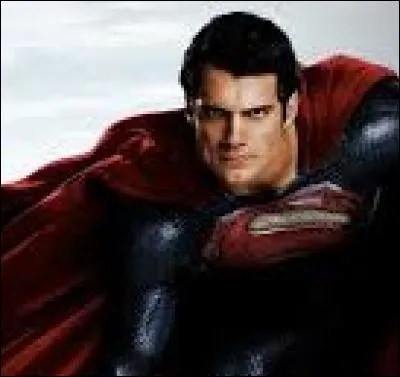 Comment s'appelle le film de Superman sorti en 2013 ?