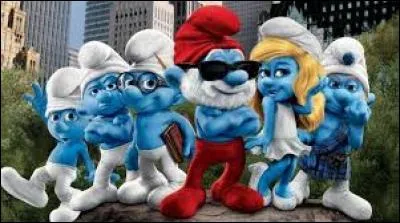 Comment s'appelle ce dessin animé ?