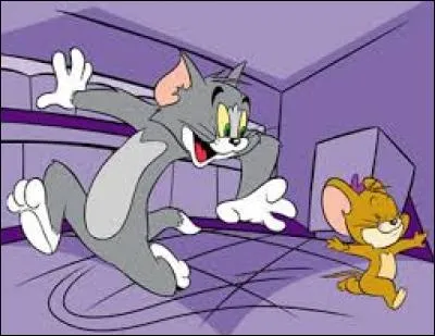 Comment s'appelle ce dessin animé ?