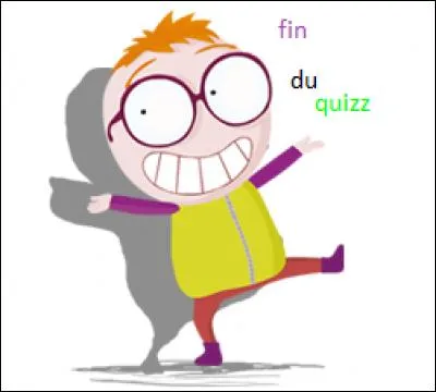 Comment s'appelle ce dessin animé ?