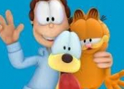 Quiz Personnages de Garfield