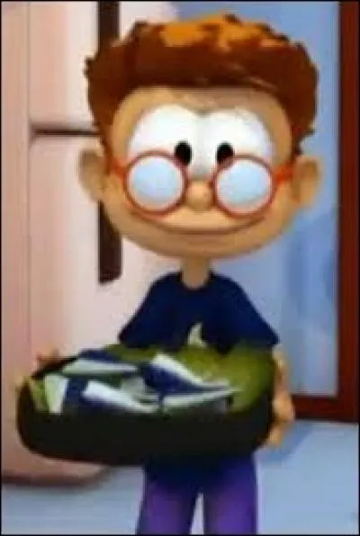 Qui est ce personnage ?