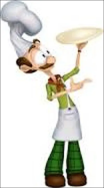 Qui est ce personnage ?