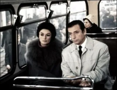 Quel est ce film d'André Delvaux ?