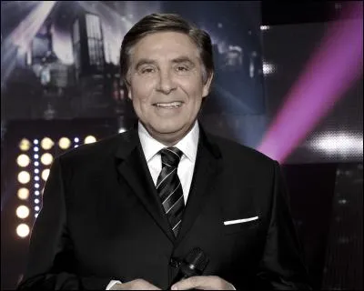 Quelle est cette émission TV ?