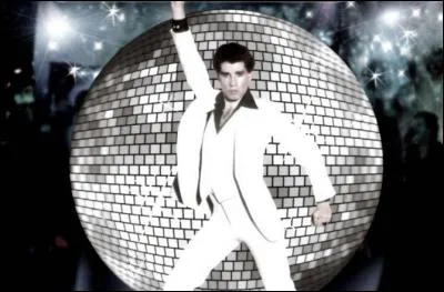 Quel est ce film de John Budham ?