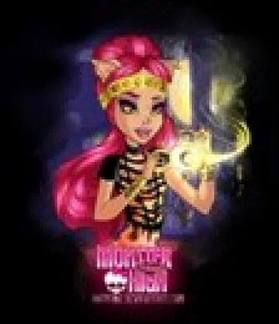 Qui dit que Holleen est une fleur de printemps ?