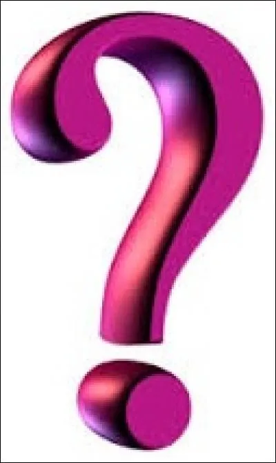 Elle sont punies à cause...