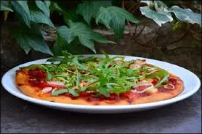 La roquette, salade au go&ucirc;t poivr&eacute; et aux feuilles dentel&eacute;es, d&eacute;j&agrave; cultiv&eacute;e par les Grecs et les Romains &eacute;tait soup&ccedil;onn&eacute;e d'&ecirc;tre aphrodisiaque. Elle fut longtemps interdite de cueillette aux ... eccl&eacute;siastiques.