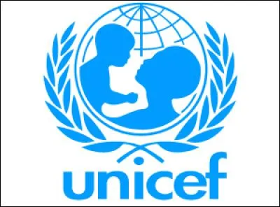 Sont-ils associés à l'Unicef ?
