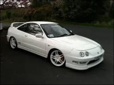 Quelle est cette voiture ?