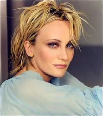 Qui a chanté "Des mensonges en musique" ?