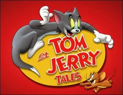 Dans "Tom et Jerry", quel est le prénom du chat ?