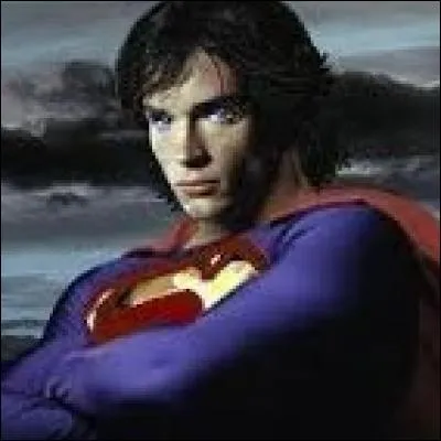 Quel est le premier amour de Clark Kent (Superman) ?