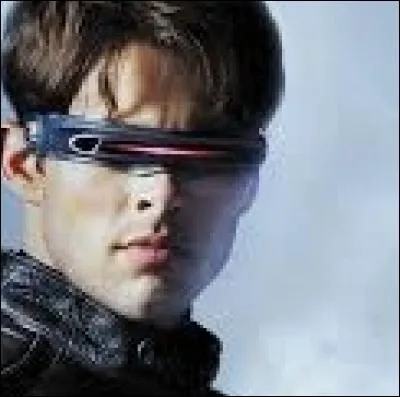 Quel est le pouvoir de la mutante dont Cyclope est amoureux dans X-Men ?