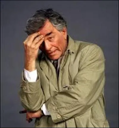 Dans quelle ville américaine le lieutenant Columbo travaille-t-il ?