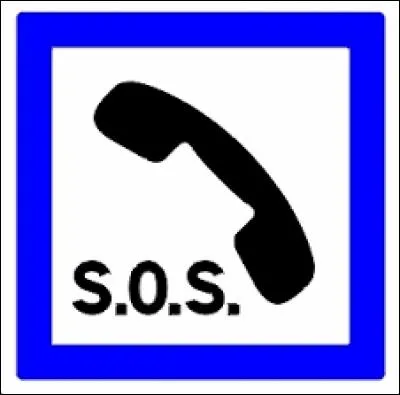 Quel numéro faut-il composer pour appeler "police secours" ?