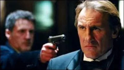 Quel est le numéro du quai des Orfèvres d'après le titre d'un film policier ?