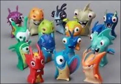 Quel animal est la bête d'Eli ?