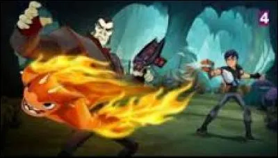 Comment la famille d'Eli réussit-elle à monter à la surface ?