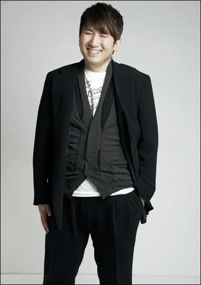 Qui est le directeur de la Big Hit Entertainment ?