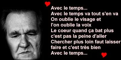 Quelles sont les bonnes initiales ?