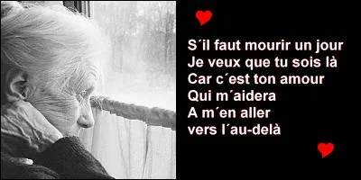 Quelles sont les bonnes initiales ?