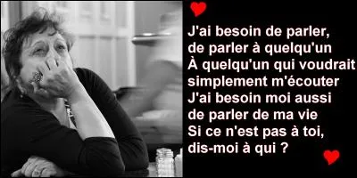 Quelles sont les bonnes initiales ?