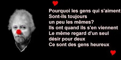 Quelles sont les bonnes initiales ?