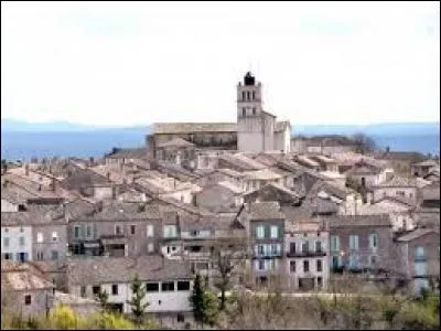 Je vous emmène à la découverte de Puylaroque. Village du Tarn-et-Garonne, dans le Quercy, il se situe en région ...