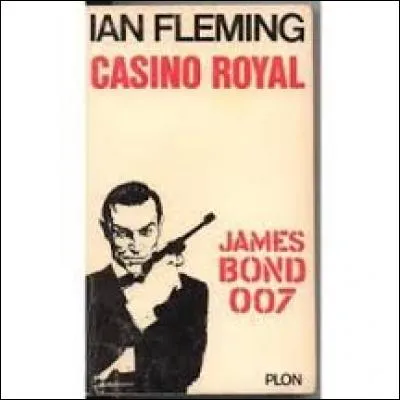 Pourquoi y a-t-il un "e" dans le titre du James Bond "Casino Royale" ?