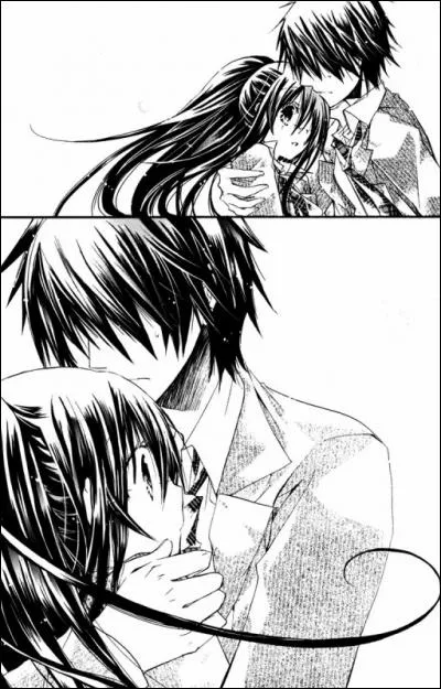 Quelle est la plus grande peur (l'unique) de Yukina ?