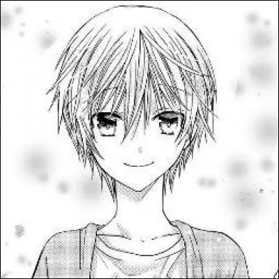 Depuis quand Yupina connait-elle Shigure ?