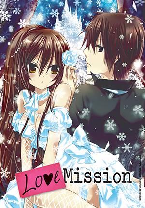 Quiz Love hina