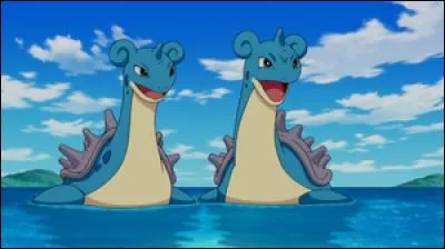 Quel est le nom de ce Pokémon, et dans quelle série est-il ?